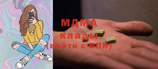 стафф Гусев