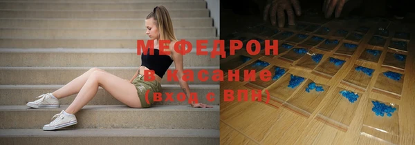 стафф Гусев