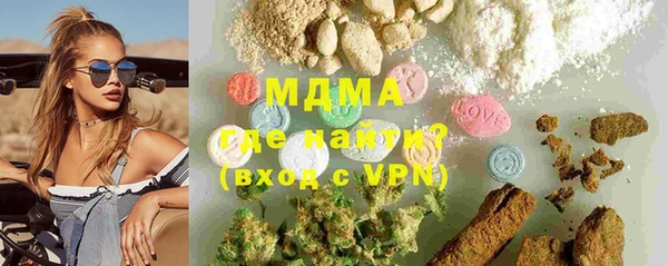 стафф Гусев
