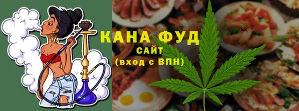 стафф Гусев